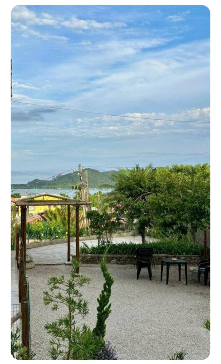 Casa Monteflor Governador Celso Ramos Exterior photo